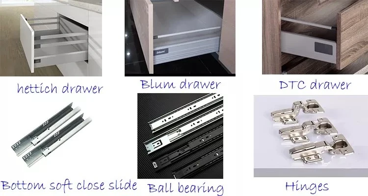bathroom cabinet parts