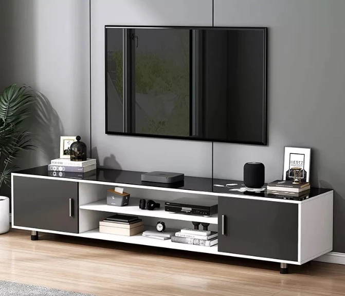 product-671-577 freedom black tv cabinet