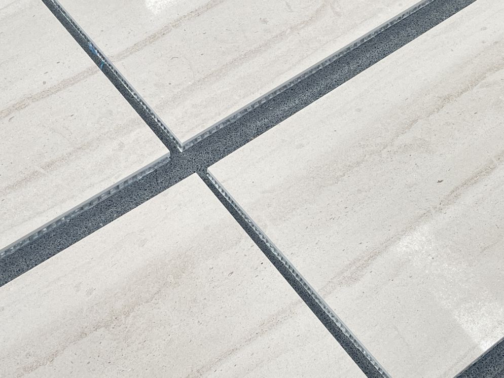 stone composite aluminum honeycomb panels stone composite aluminum honeycomb panels