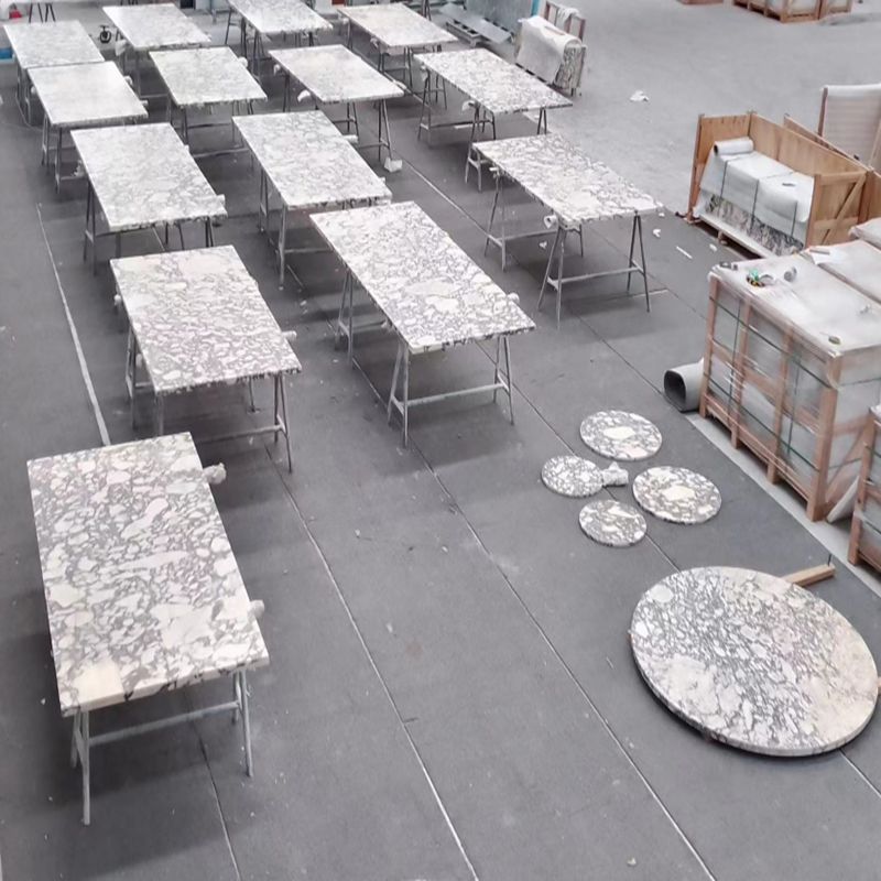 Bulgari Marble Countertops For Kitchen