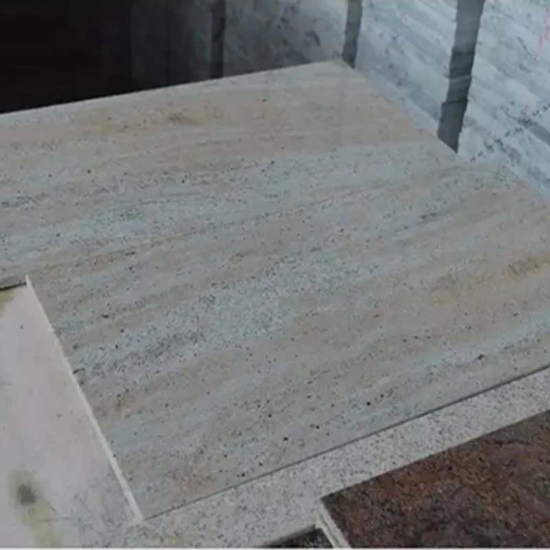 ivory beige granite for kitchen