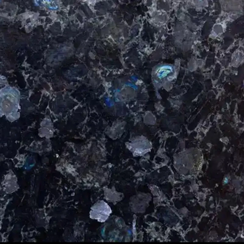 volga blue granite countertops