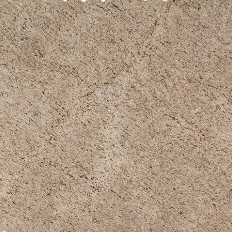 giallo ornamental granite countertops