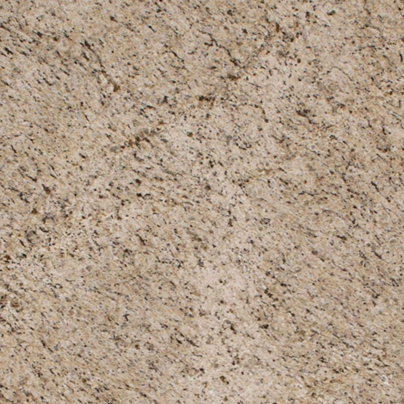 giallo ornamental granite countertops