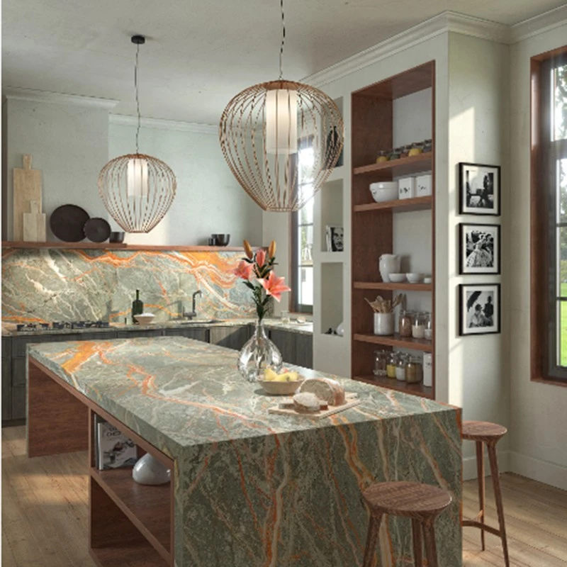 tiger onyx slab