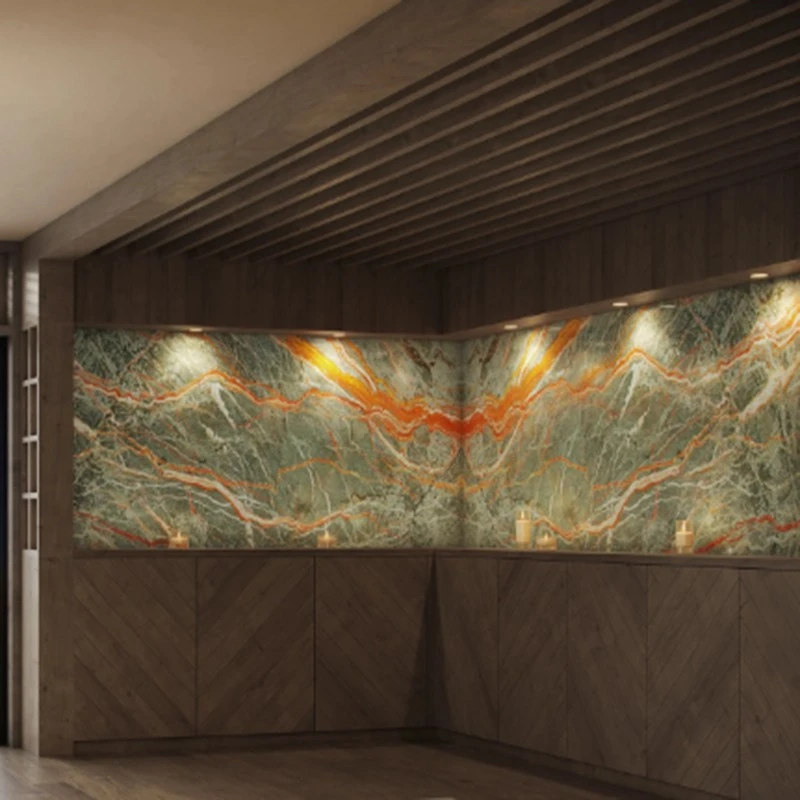 tiger onyx slab