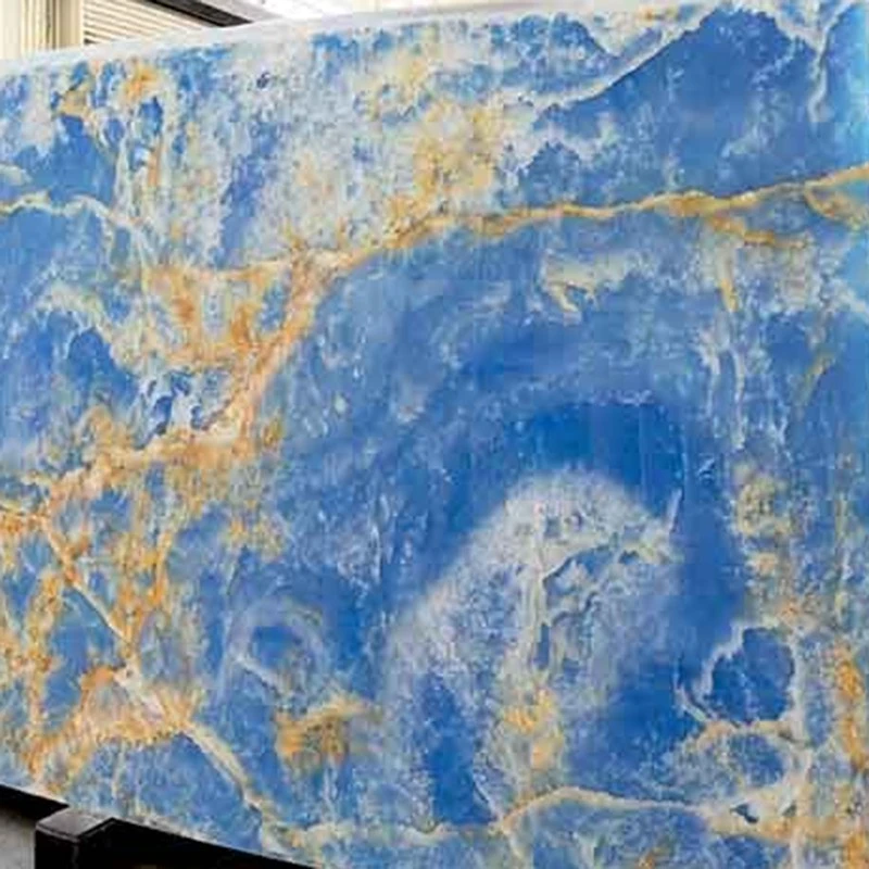 blue onyx stone slab blue onyx stone slab