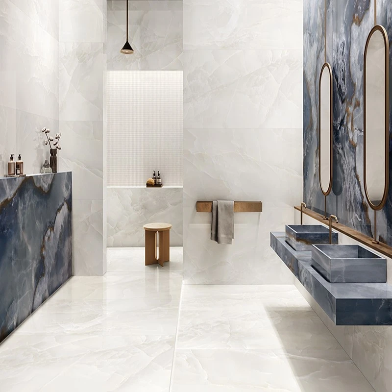 ivory onyx slab countertops
