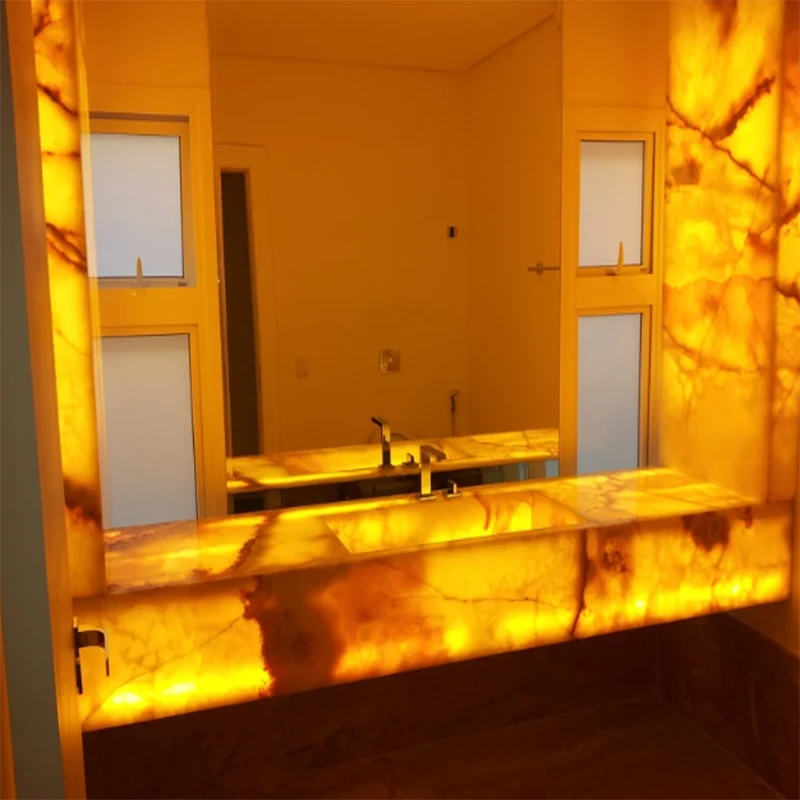 yellow onyx slab countertop yellow onyx slab countertop