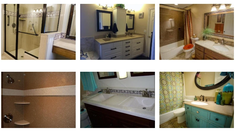 cultured granite countertops vs natural granite