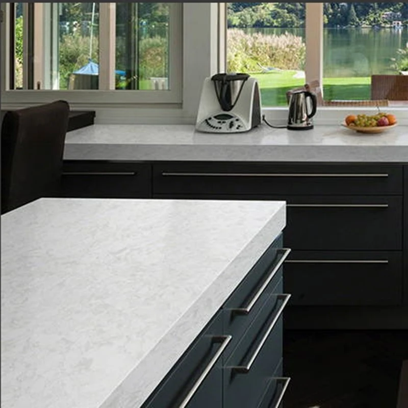 pelican white quartz