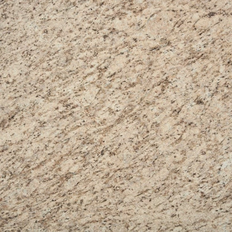giallo santo granite