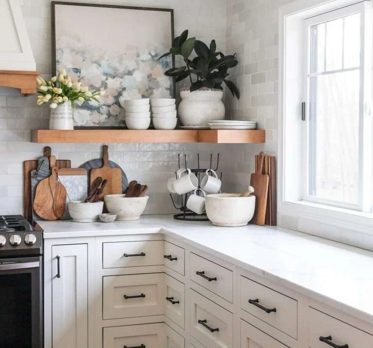most popular white quartz countertops in 2024