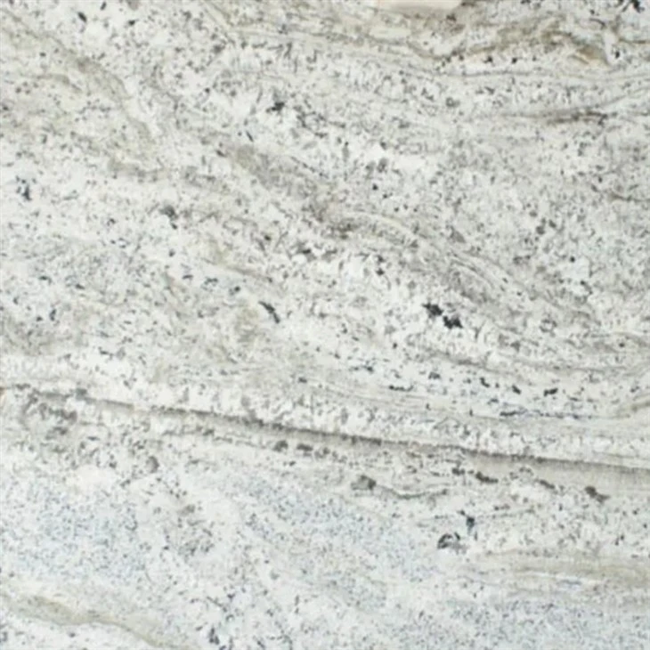 Biscotti White Granite Countertops