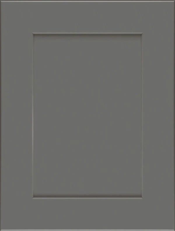 shaker profile kitchen