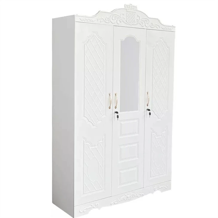 closet door wardrobe