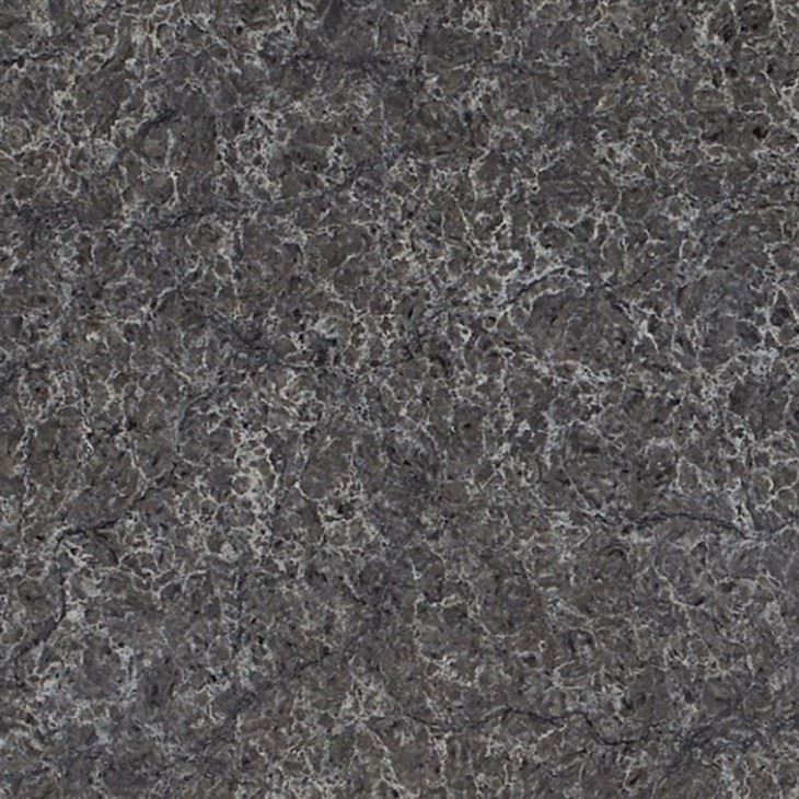 Coastal Gray Quartz Countertops