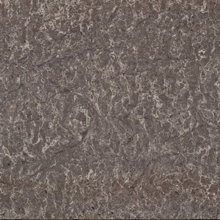 Coastal Gray Quartz Countertops