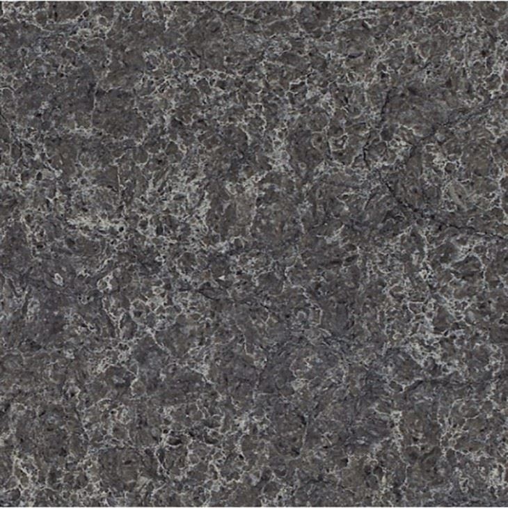 Coastal Gray Quartz Countertops