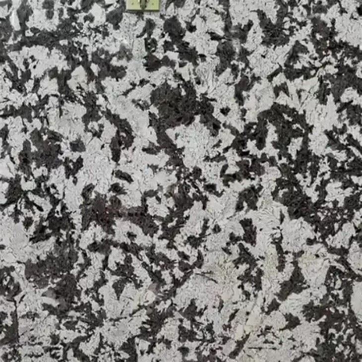 Giallo Ornamental Granite Countertops
