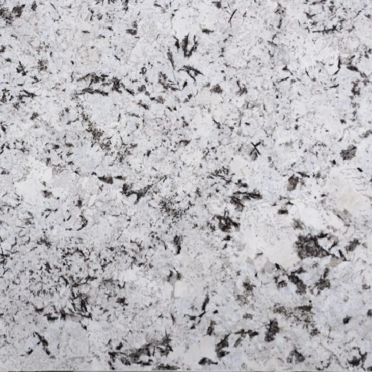 Giallo Ornamental Granite Countertops