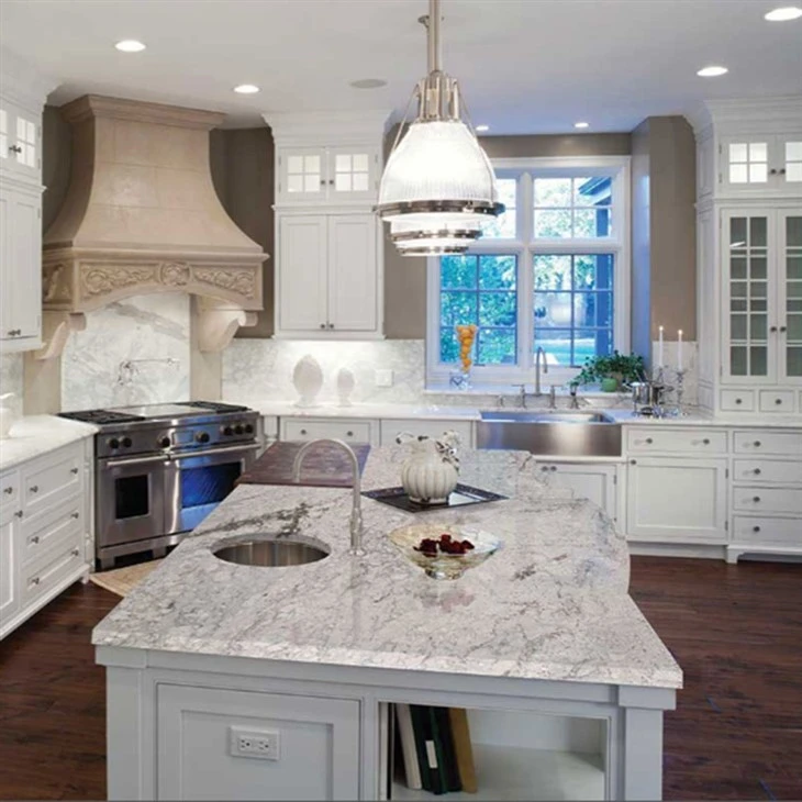 New River Granite