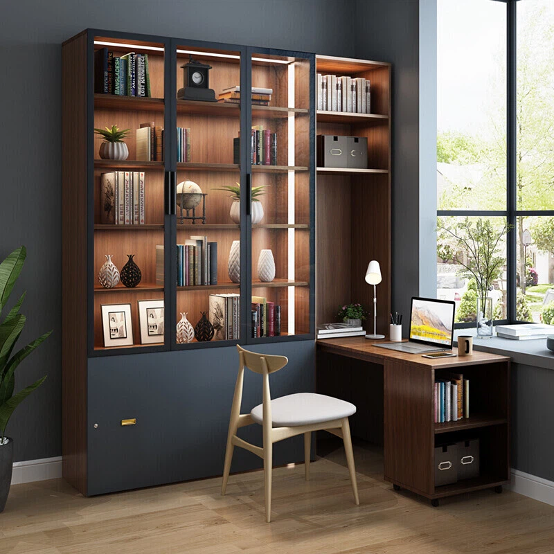 Office Bookcase