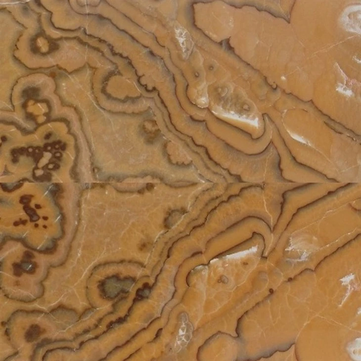 Orange Onyx Slab