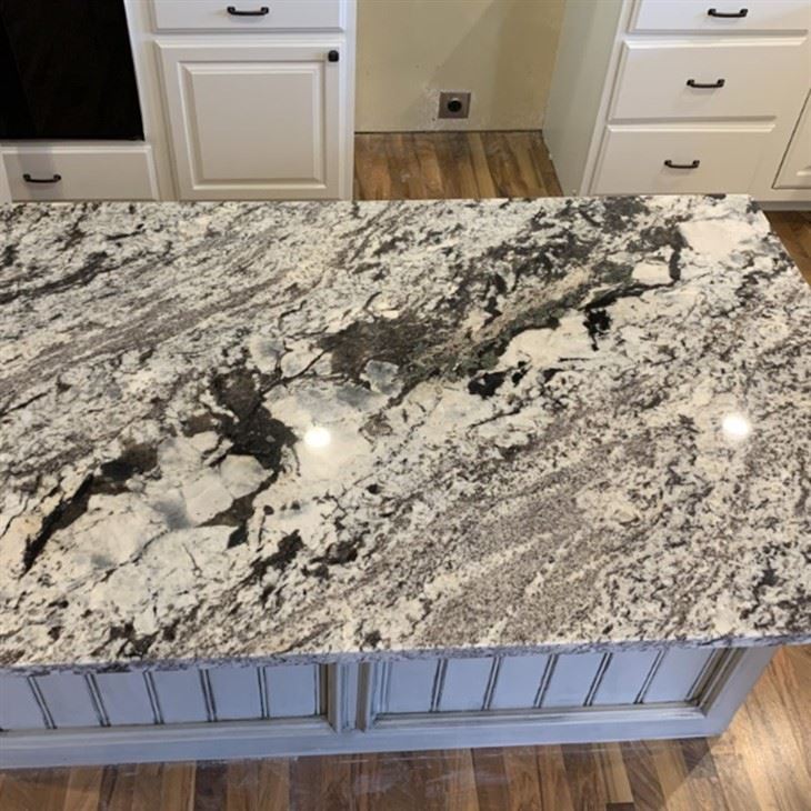 Sedona Granite Countertops