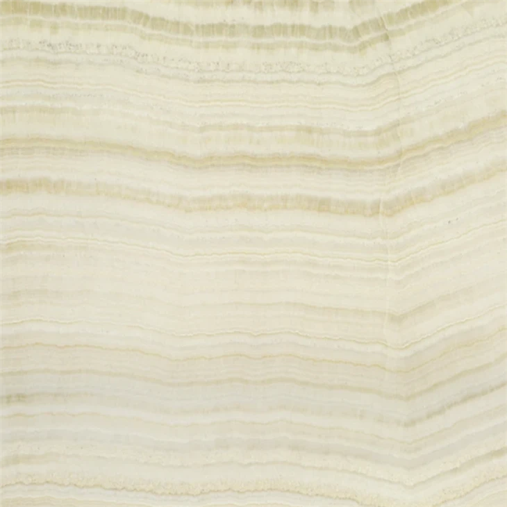 Vanilla Onyx Slab