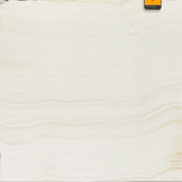 Vanilla Onyx Slab