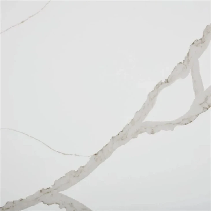 Bianco Levanto Quartz