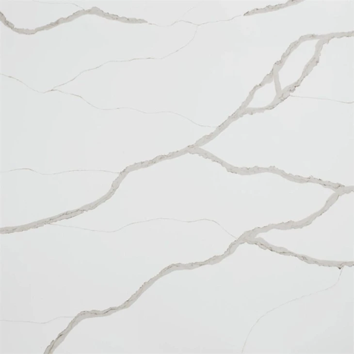 Bianco Levanto Quartz