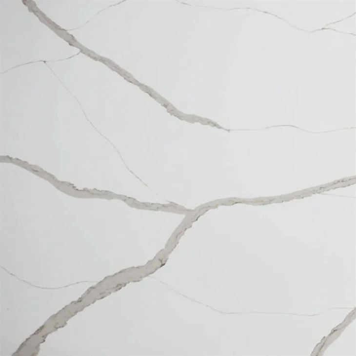 Bianco Levanto Quartz