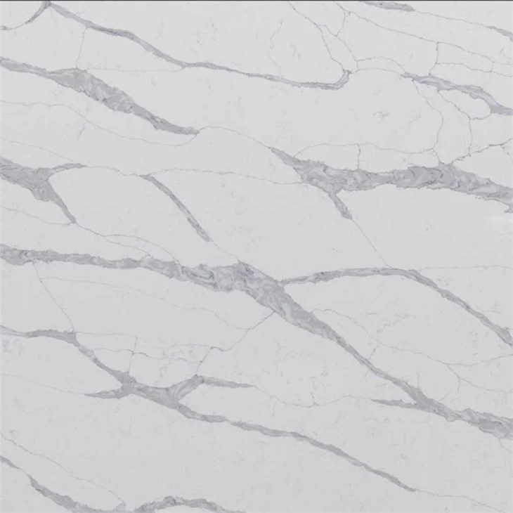 Calacatta Iris Quartz