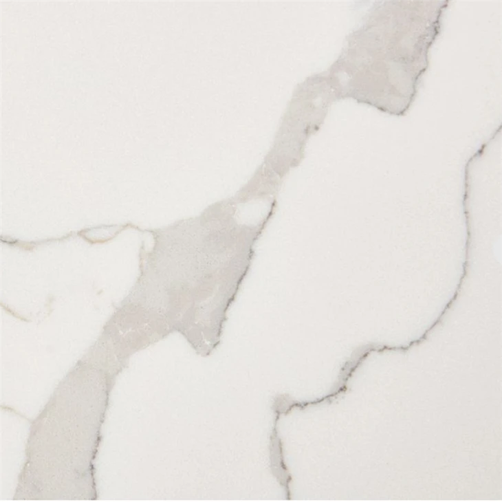 Calacatta Jubilee Quartz