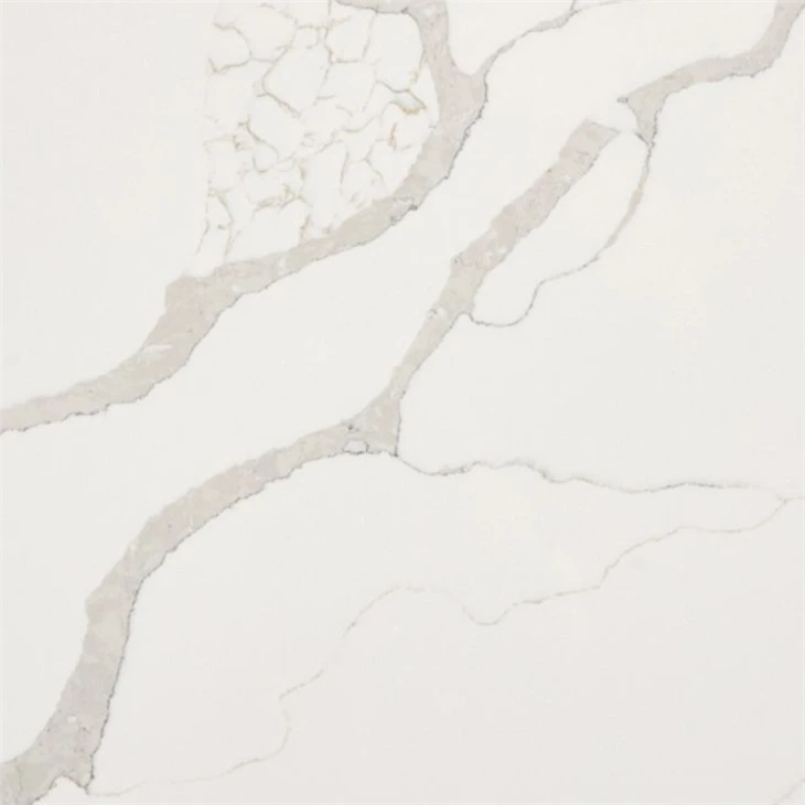 Calacatta Jubilee Quartz