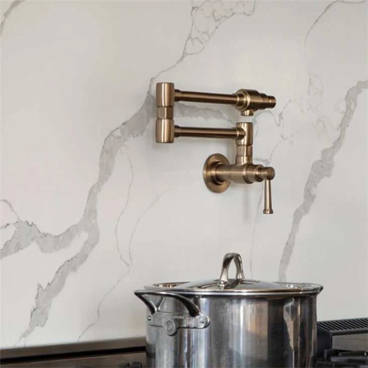 Calacatta Jubilee Quartz