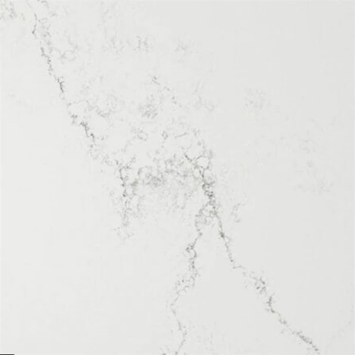 Empire White Quartz