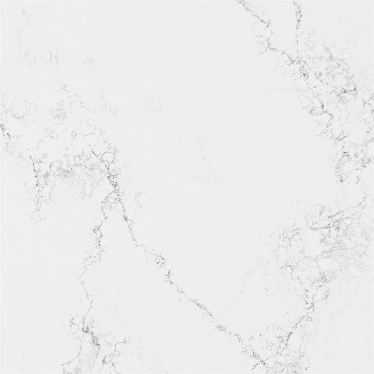 Empire White Quartz