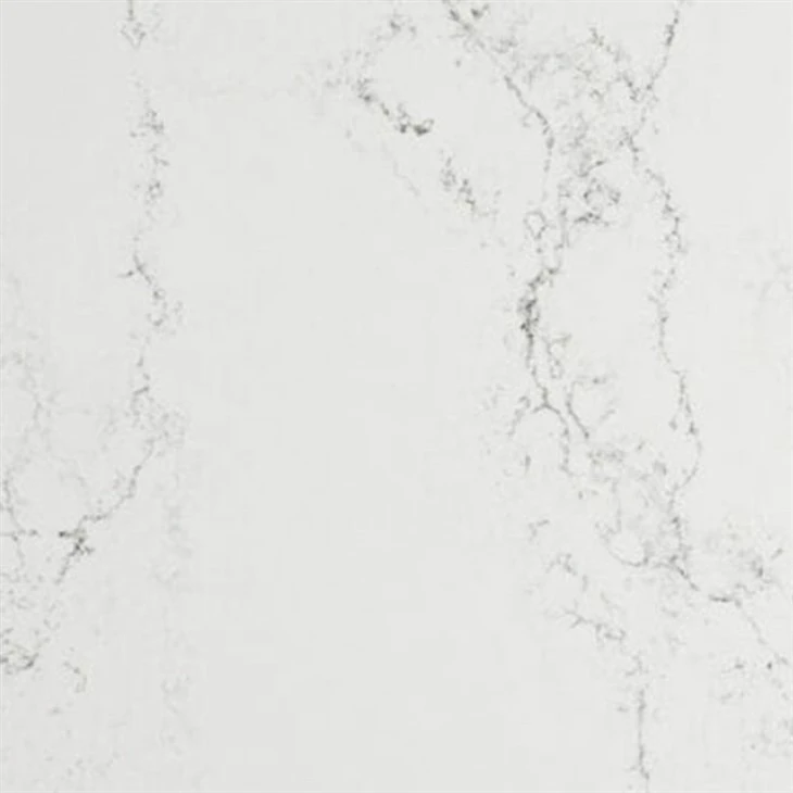 Empire White Quartz