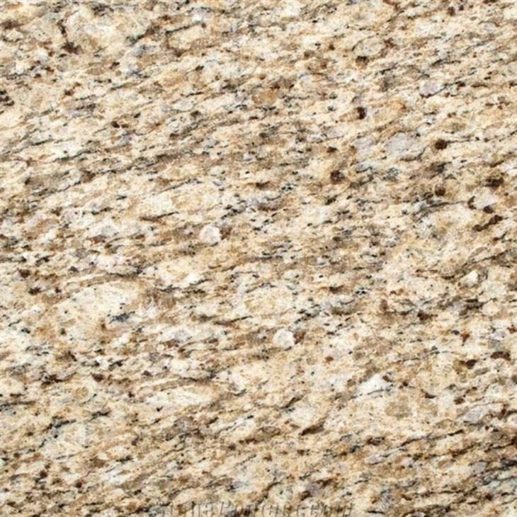 Giallo Santo Granite
