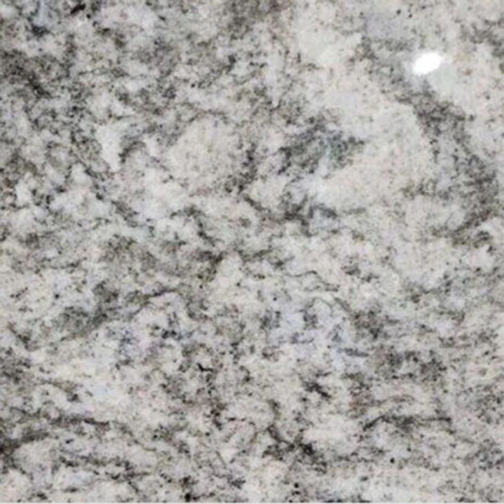 Taupe Gray Granite