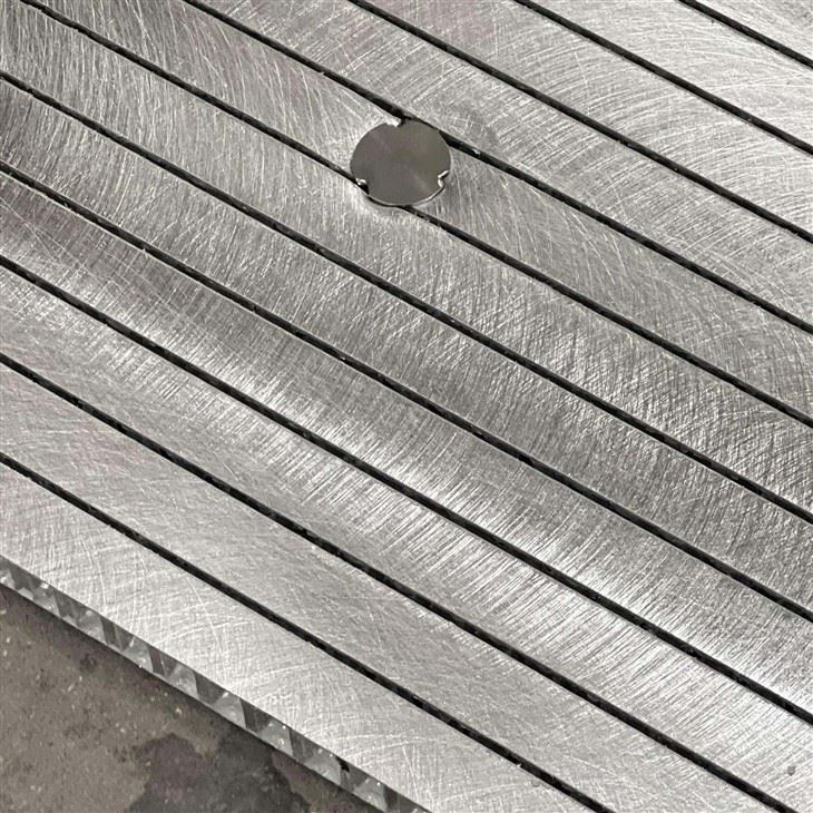 Aluminum Honeycomb