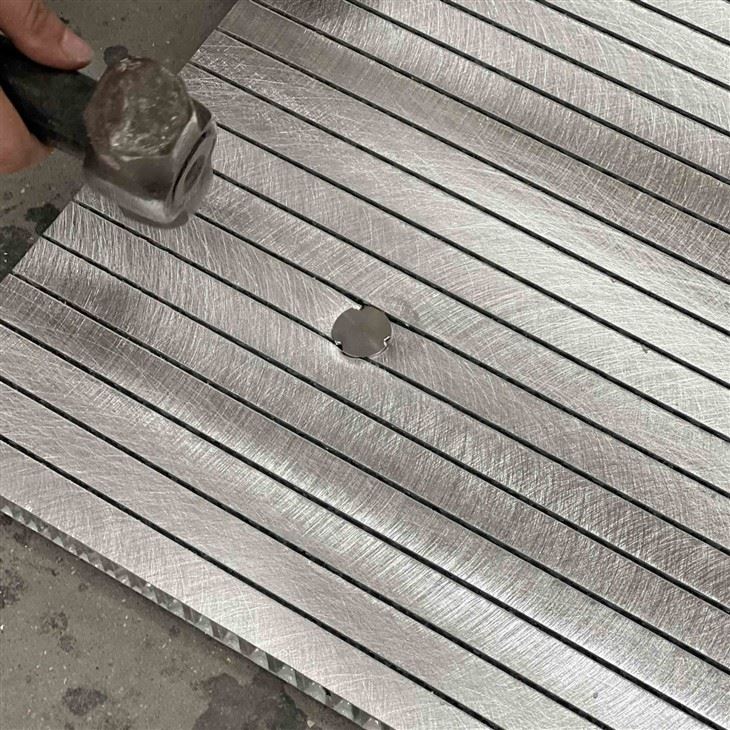 Aluminum Honeycomb