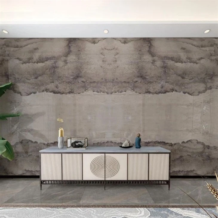 Andes Grey