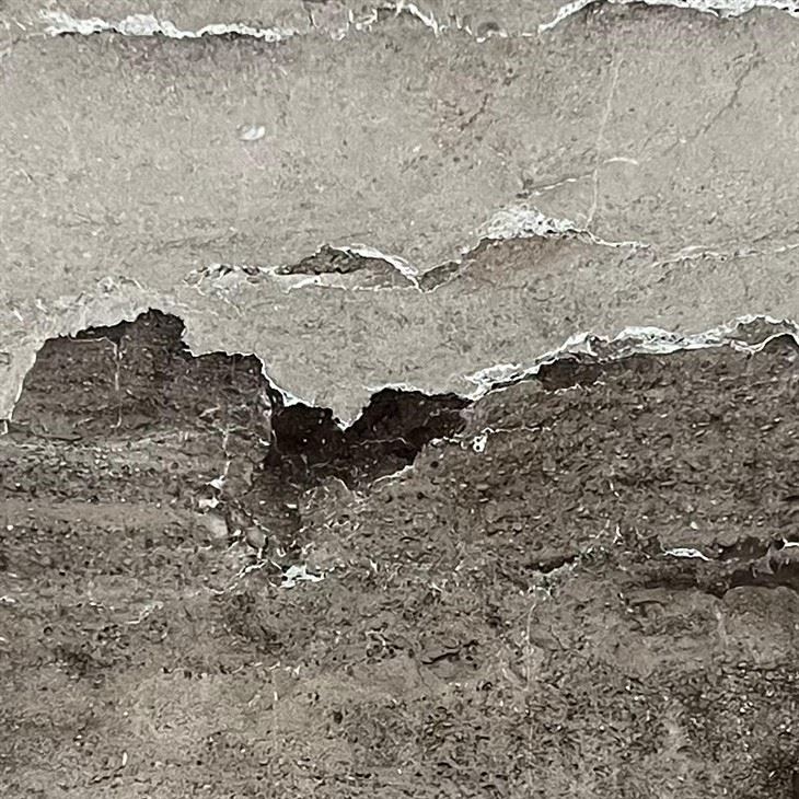 Andes Grey