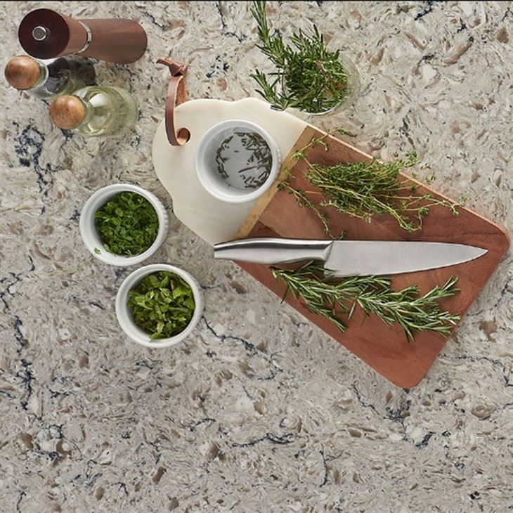 Antico Cloud Quartz