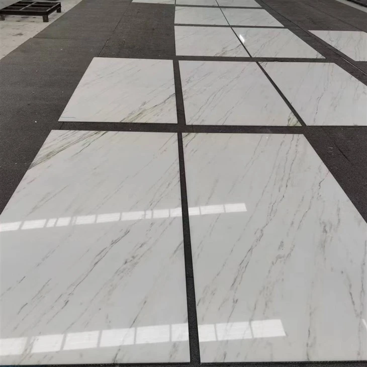 Arbescato Silver Composite Aluminum Honeycomb