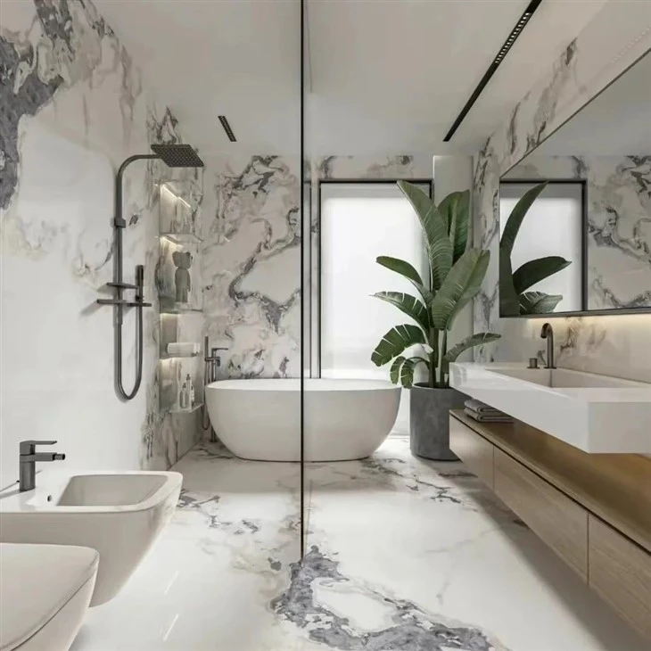 Arbescato Silver Marble Stone